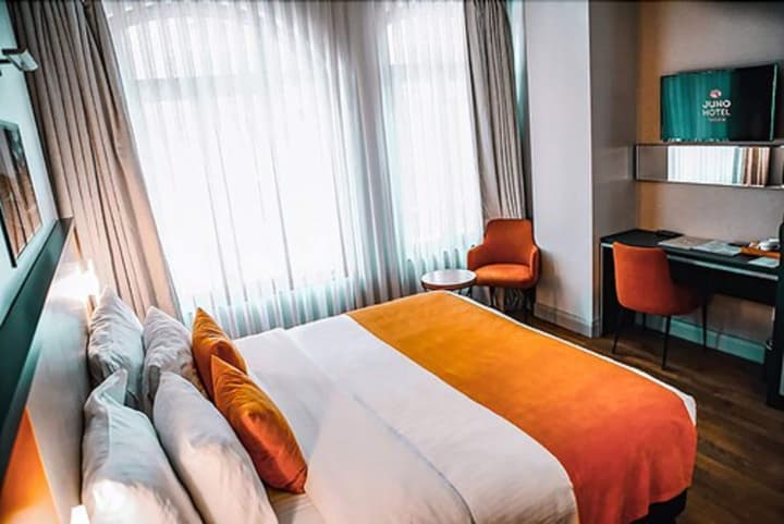 Juno Hotel Taksim