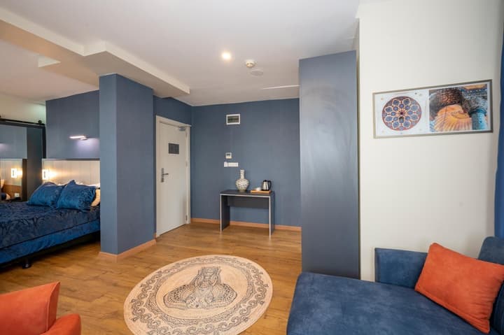 Juno Hotel Taksim