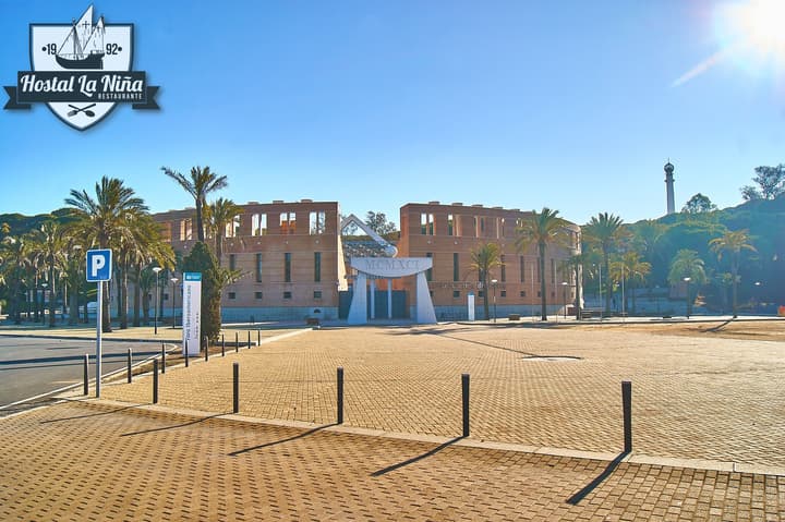 Hostal La Niña