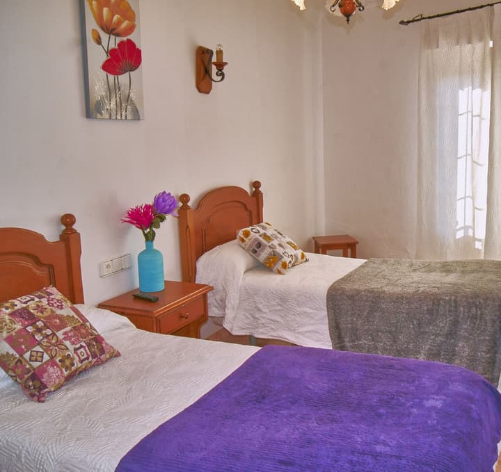 Hostal La Niña