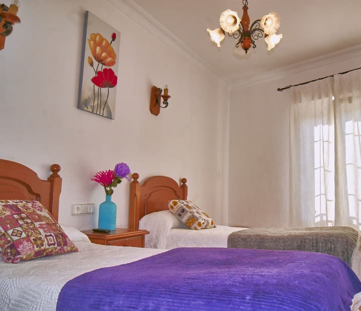 Hostal La Niña