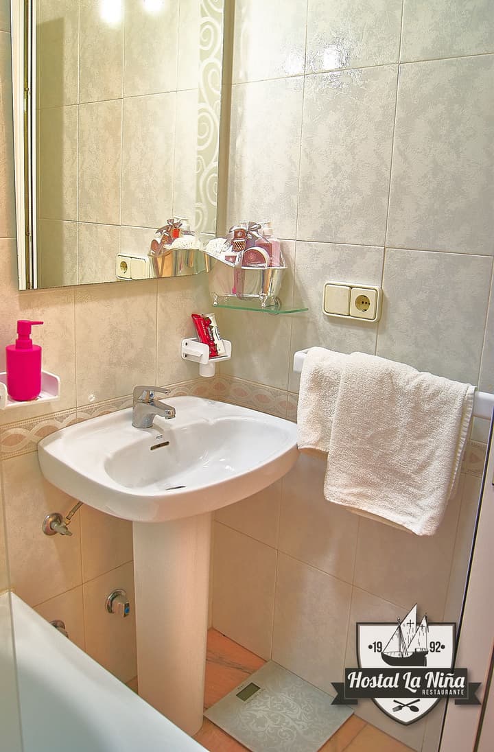 Hostal La Niña