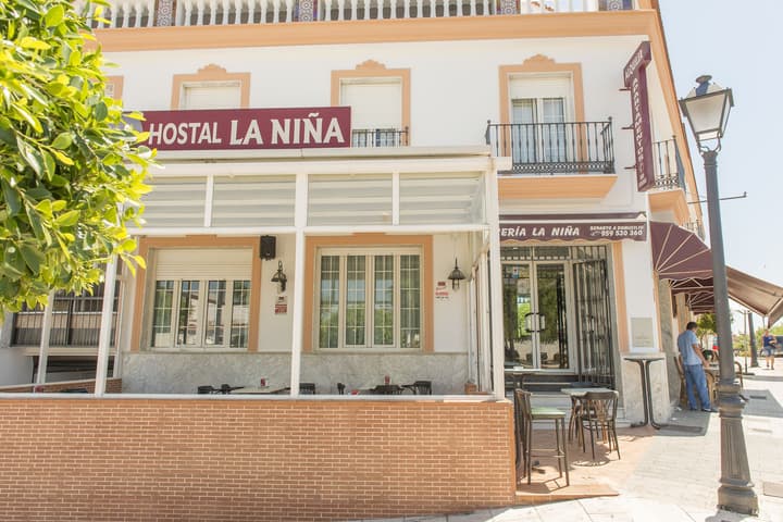Hostal La Niña