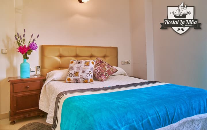 Hostal La Niña