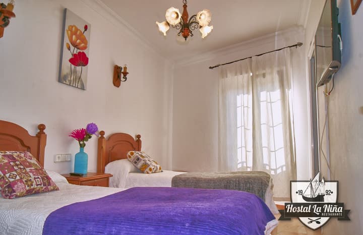 Hostal La Niña