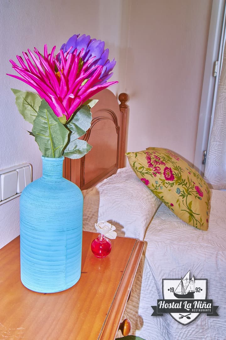 Hostal La Niña