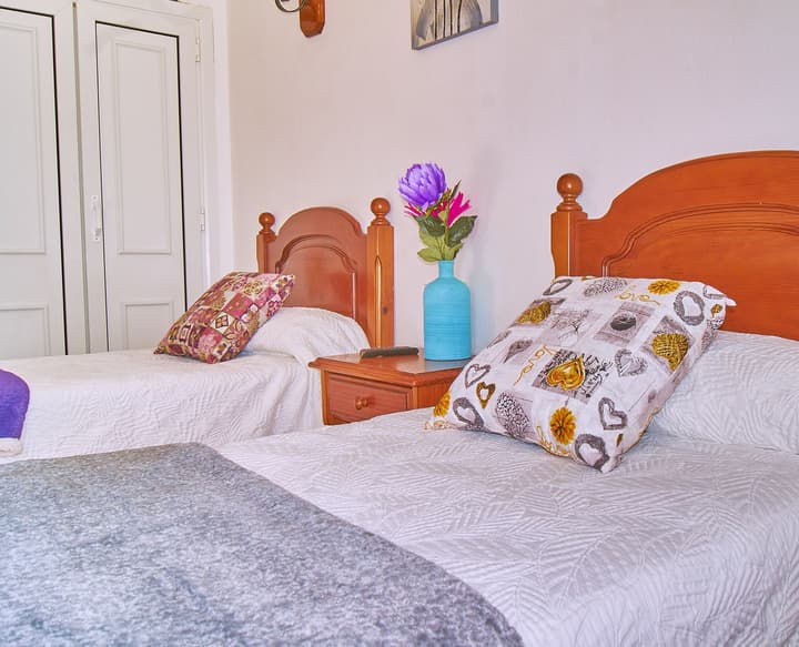 Hostal La Niña