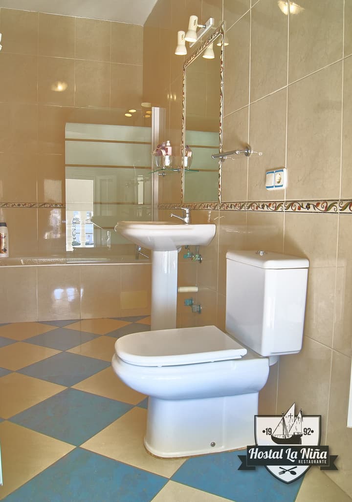 Hostal La Niña