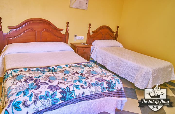 Hostal La Niña