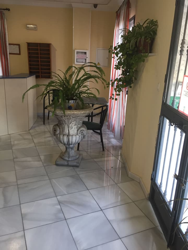 Hostal La Niña