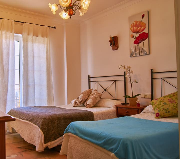 Hostal La Niña
