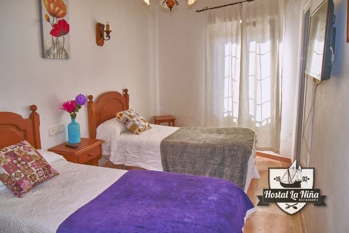 Hostal La Niña