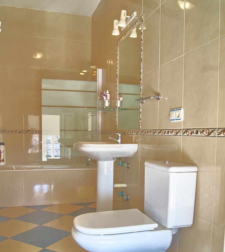 Hostal La Niña