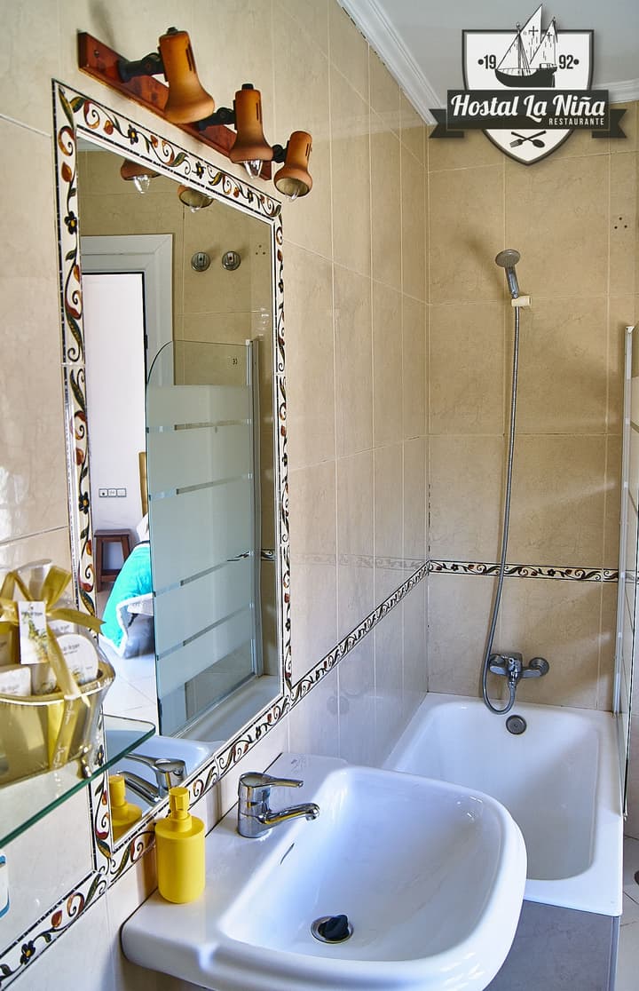 Hostal La Niña