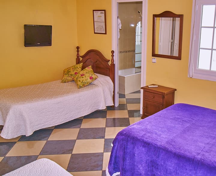 Hostal La Niña