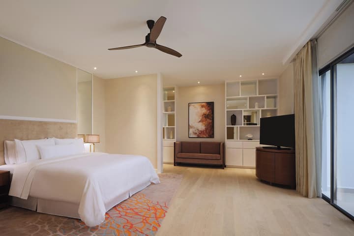 The Westin Desaru Coast Resort