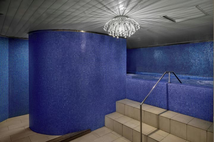The Westin Desaru Coast Resort
