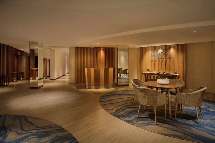 The Westin Desaru Coast Resort