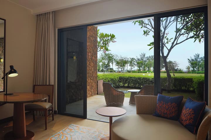 The Westin Desaru Coast Resort