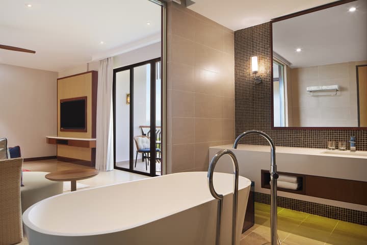 The Westin Desaru Coast Resort