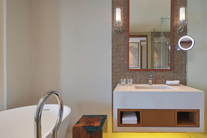 The Westin Desaru Coast Resort