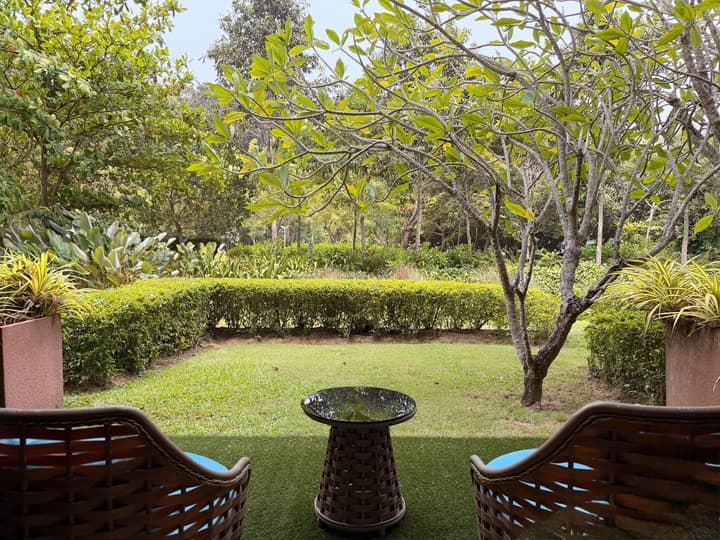 The Westin Desaru Coast Resort