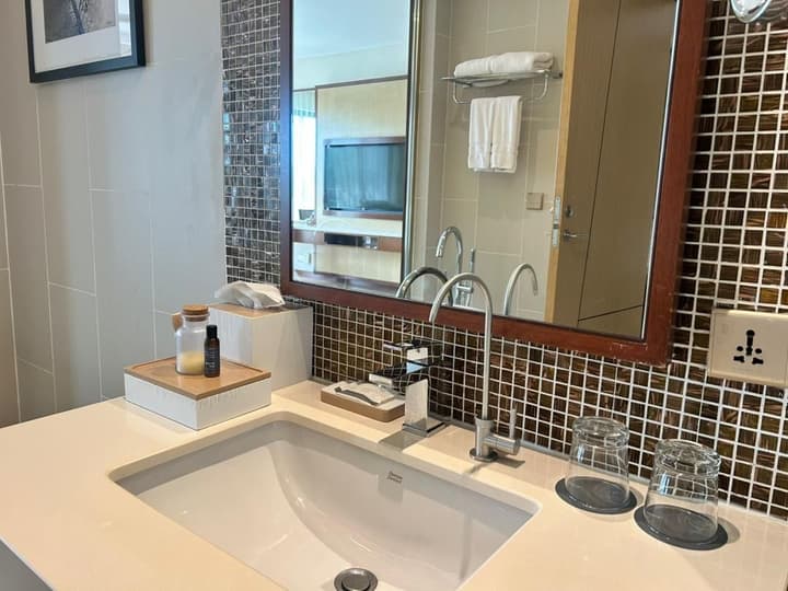 The Westin Desaru Coast Resort