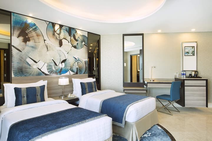 Grand Mercure Business Bay