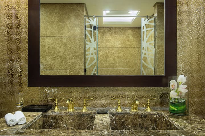 Grand Mercure Business Bay