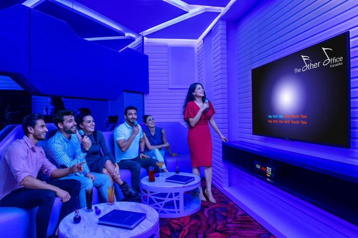 Grand Mercure Business Bay