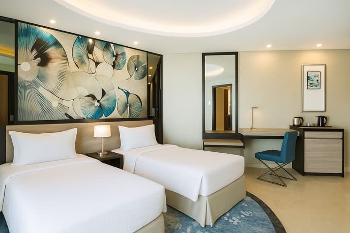 Grand Mercure Business Bay