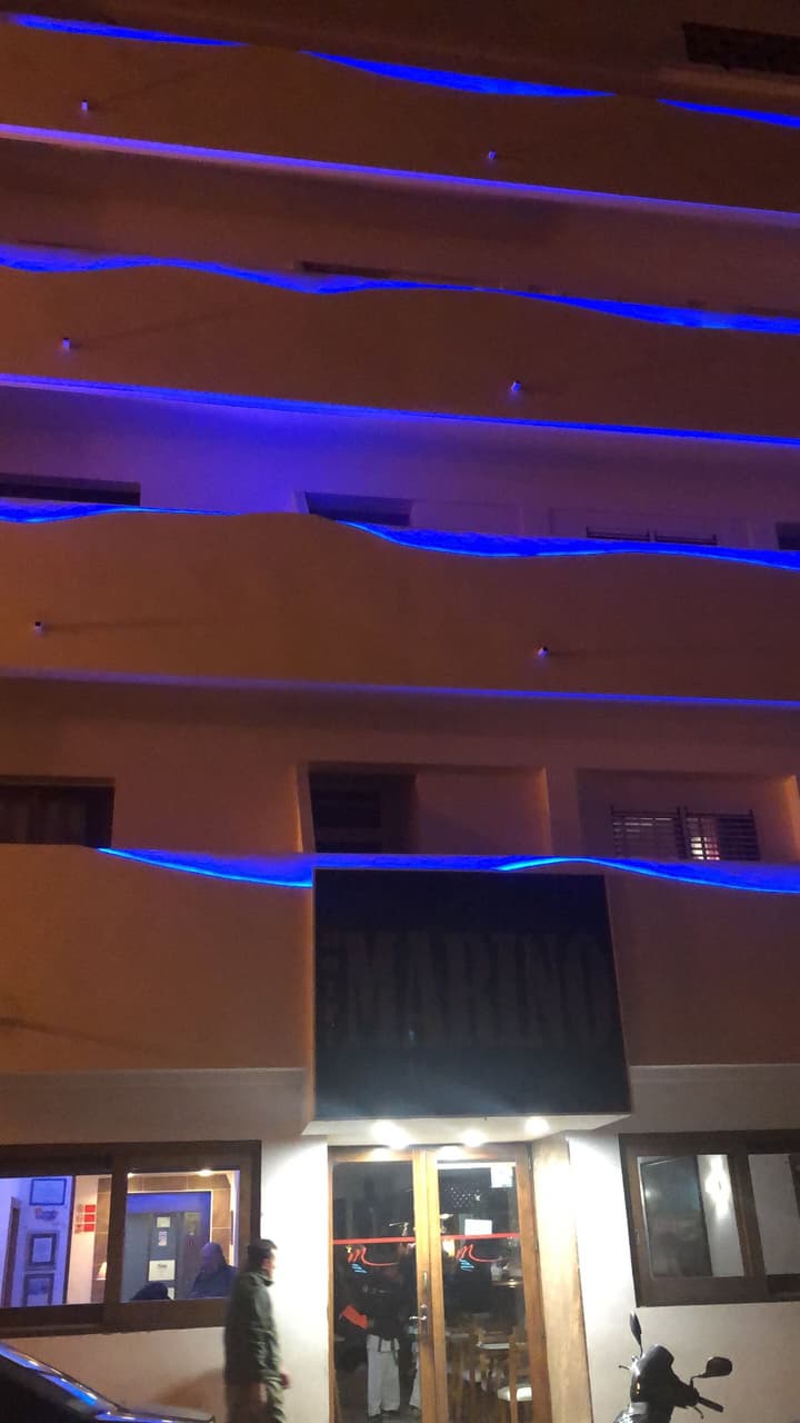 Hostal Marino