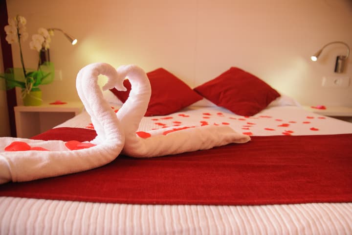 Hostal Marino