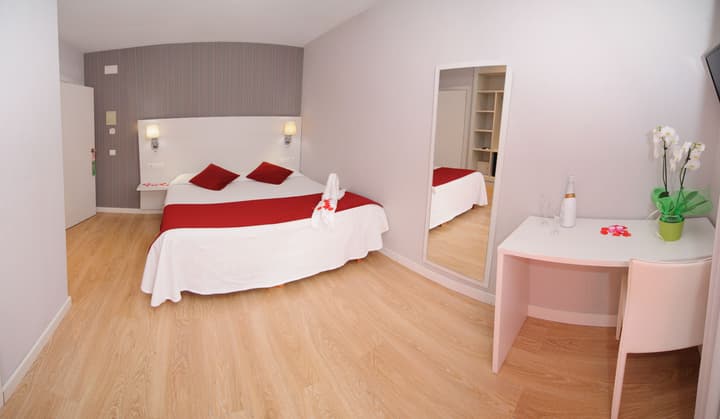 Hostal Marino