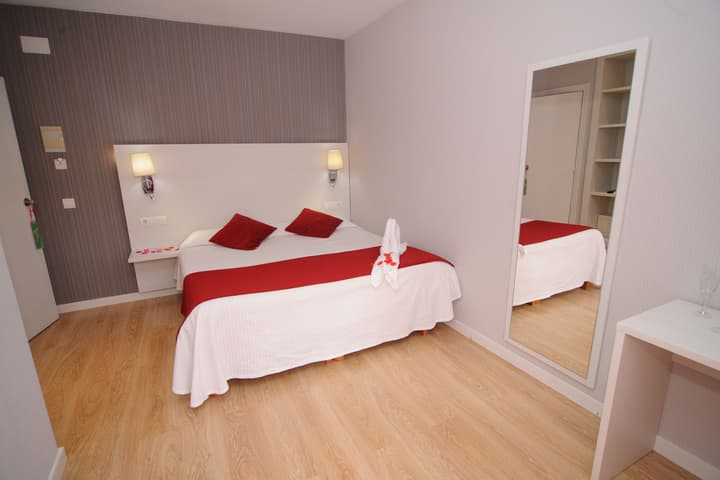 Hostal Marino