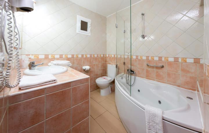 Hostal Marino