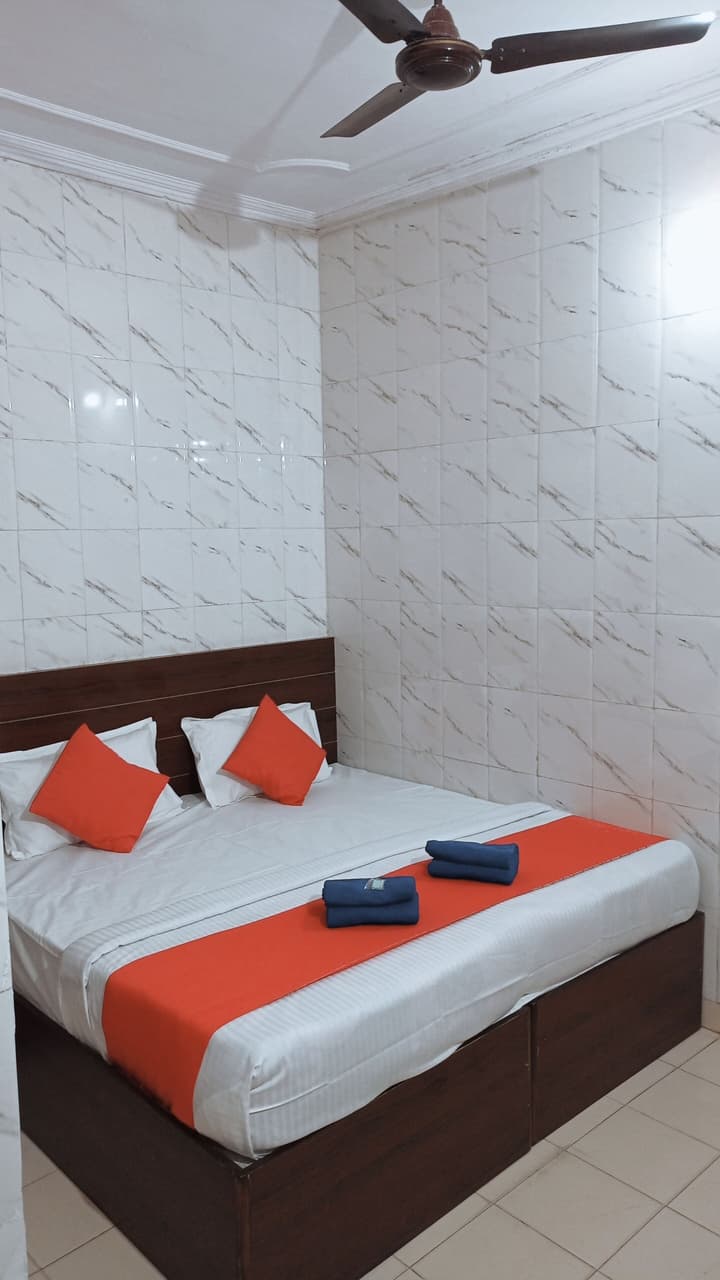 Hotel Bharat Palace