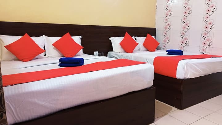 Hotel Bharat Palace