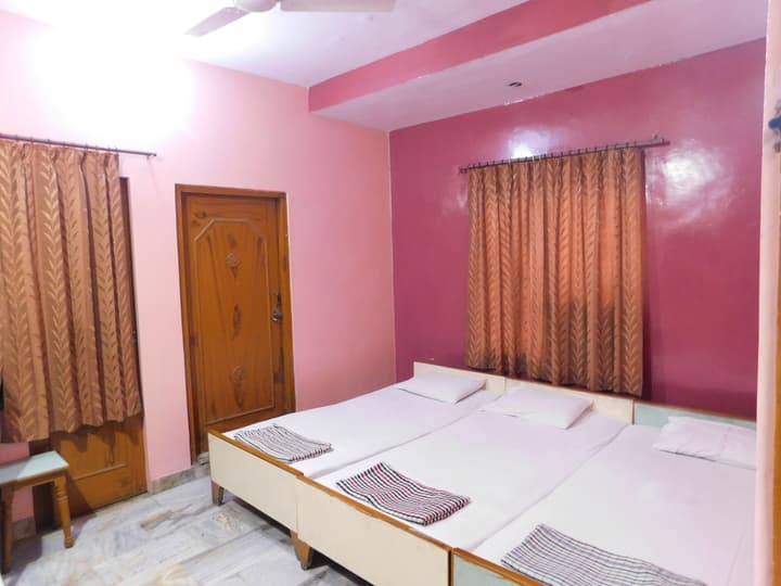 Hotel Bharat Palace