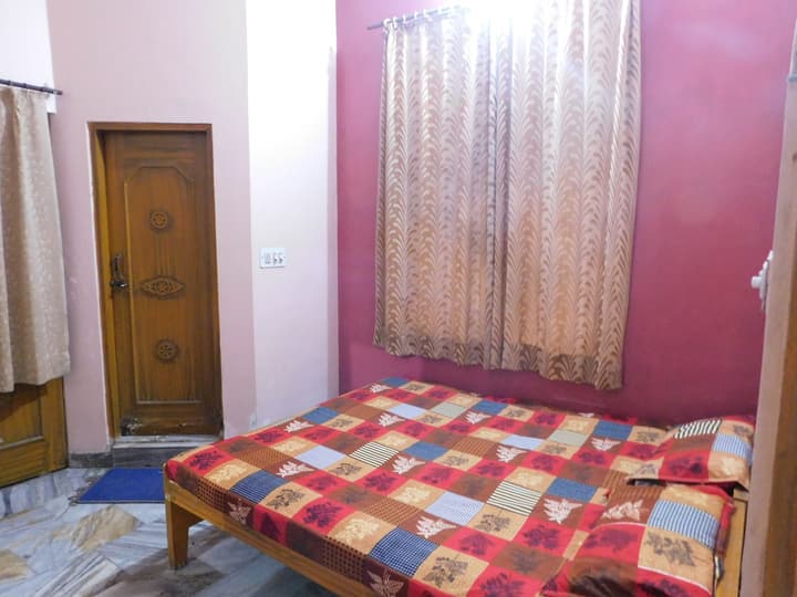 Hotel Bharat Palace