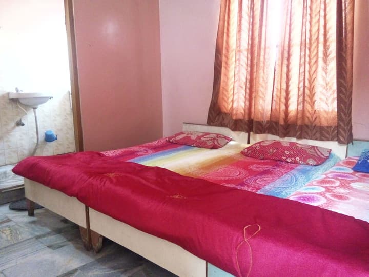 Hotel Bharat Palace