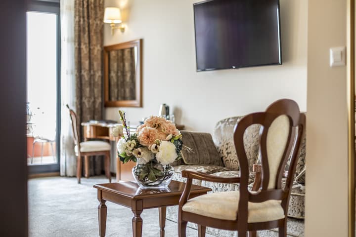 Hotel Cvita
