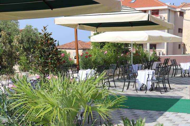 Hotel Cvita