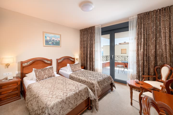 Hotel Cvita