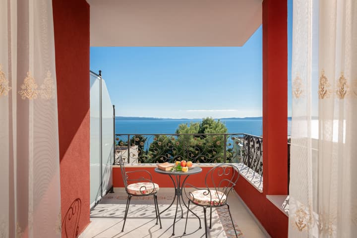 Hotel Cvita