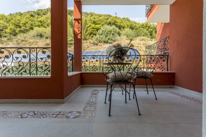 Hotel Cvita