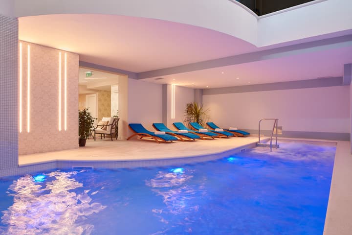 Hotel Cvita