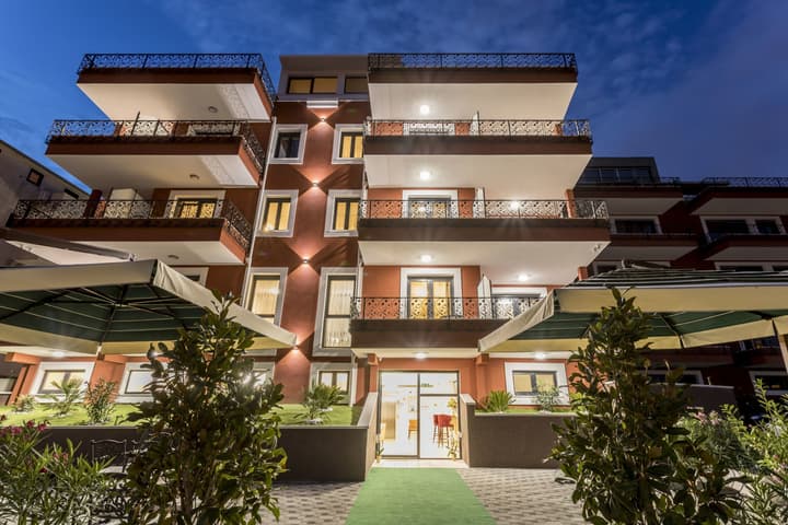 Hotel Cvita