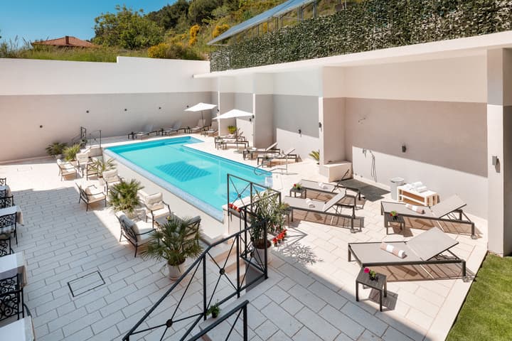 Hotel Cvita
