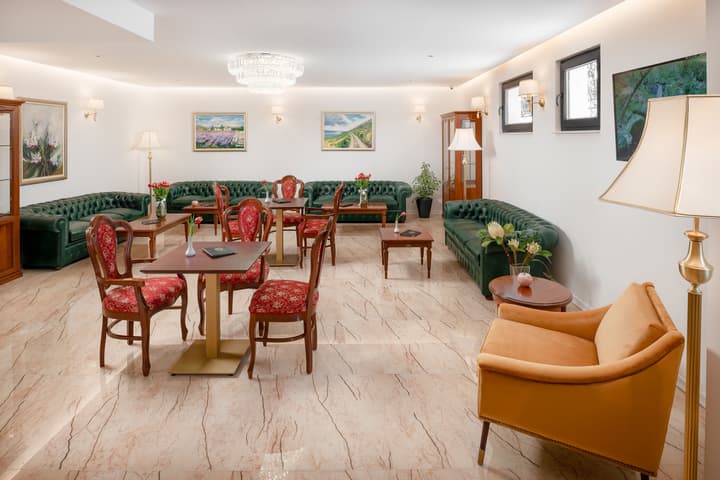 Hotel Cvita